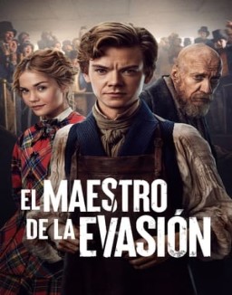 ver The Artful Dodger - Temporada 1 online