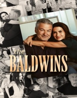 ver The Baldwins - Temporada 1 online