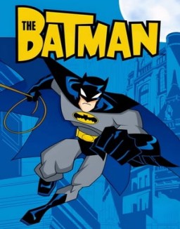 ver The Batman - Temporada 1 online