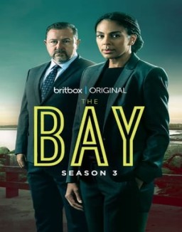 ver The Bay - Temporada 3 online