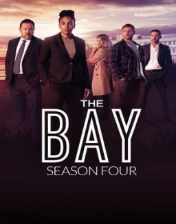 ver The Bay - Temporada 4 online