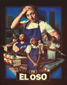 ver The Bear - Temporada 1 online