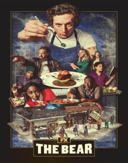 ver The Bear - Temporada 2 online