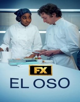 ver The Bear - Temporada 3 online