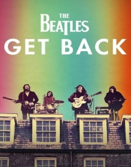ver The Beatles: Get Back - Temporada 1 online