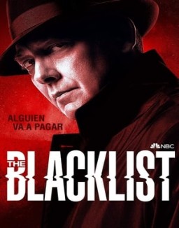ver The Blacklist - Temporada 1 online