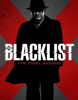 ver The Blacklist - Temporada 10 online