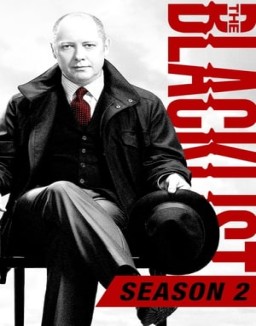 ver The Blacklist - Temporada 2 online