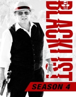ver The Blacklist - Temporada 4 online
