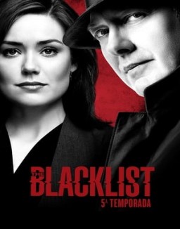 ver The Blacklist - Temporada 5 online