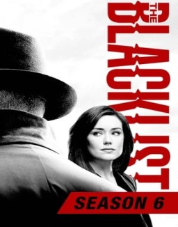 ver The Blacklist - Temporada 6 online
