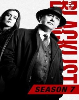 ver The Blacklist - Temporada 7 online