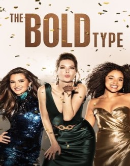 ver The Bold Type - Temporada 1 online