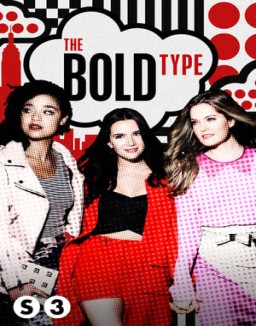 ver The Bold Type - Temporada 3 online
