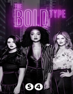 ver The Bold Type - Temporada 4 online