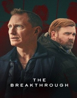 ver El rastro - Temporada 1 online