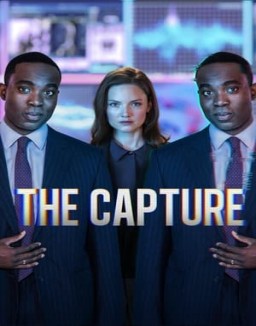 ver The Capture temporada 1 serie gratis