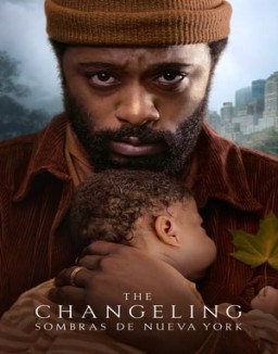 ver The Changeling - Temporada 1 online