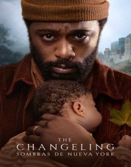 ver The Changeling: sombras de Nueva York - Temporada 1 online