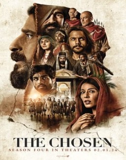 ver The Chosen - Temporada 4 online