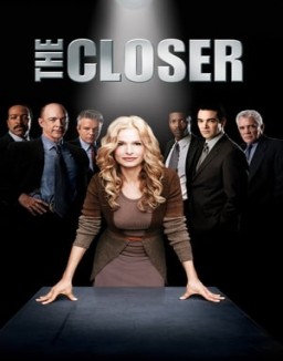 ver The Closer - Temporada 1 online