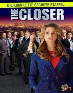 ver The Closer - Temporada 6 online