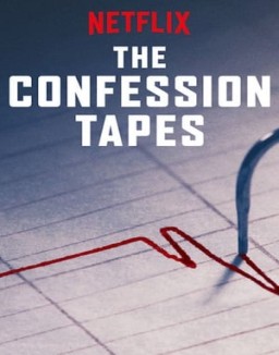 ver The Confession Tapes temporada 1 serie gratis