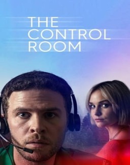 ver The Control Room - Temporada 1 online