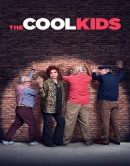 ver The Cool Kids - Temporada 1 online