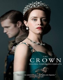 ver The Crown - Temporada 2 online