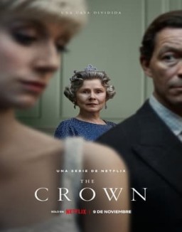 ver The Crown - Temporada 5 online
