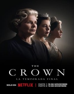 ver The Crown - Temporada 6 online