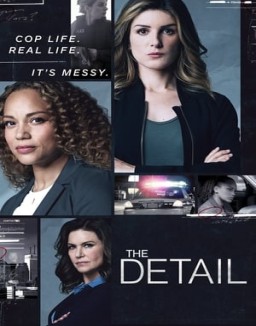 ver The Detail - Temporada 1 online