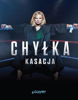 ver The Disappearance (Chylka) - Temporada 5 online