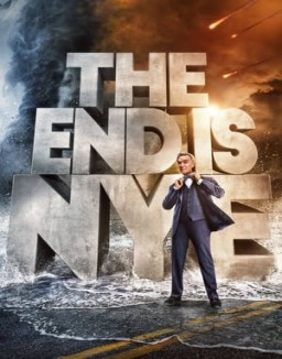 ver The End Is Nye - Temporada 1 online