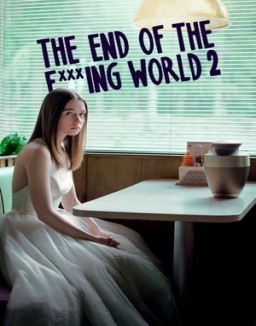 ver The End of the F***ing World - Temporada 2 online