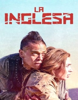ver The English - Temporada 1 online
