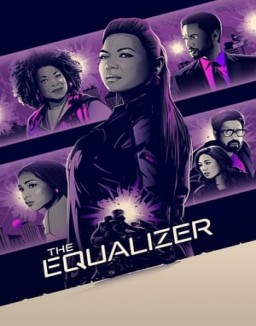 ver The Equalizer temporada 1 serie gratis