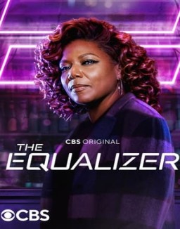 ver The Equalizer temporada 2 serie gratis