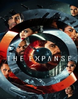 ver The Expanse - Temporada 1 online