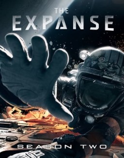 ver The Expanse - Temporada 2 online