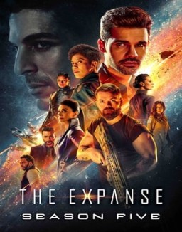 ver The Expanse - Temporada 5 online