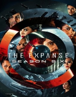 ver The Expanse - Temporada 6 online