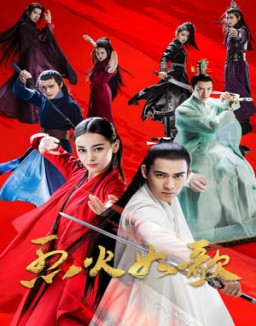 ver The Flame’s Daughter - Temporada 1 online