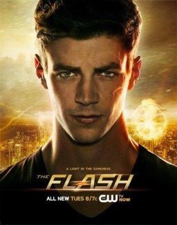 ver The Flash - Temporada 1 online