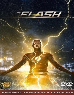 ver The Flash - Temporada 2 online