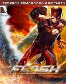 ver The Flash - Temporada 3 online
