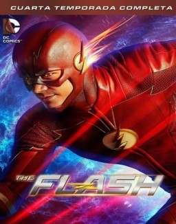 ver The Flash - Temporada 4 online