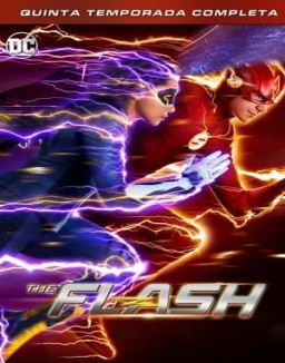 ver The Flash - Temporada 5 online