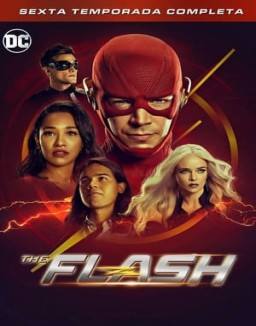 ver The Flash - Temporada 6 online